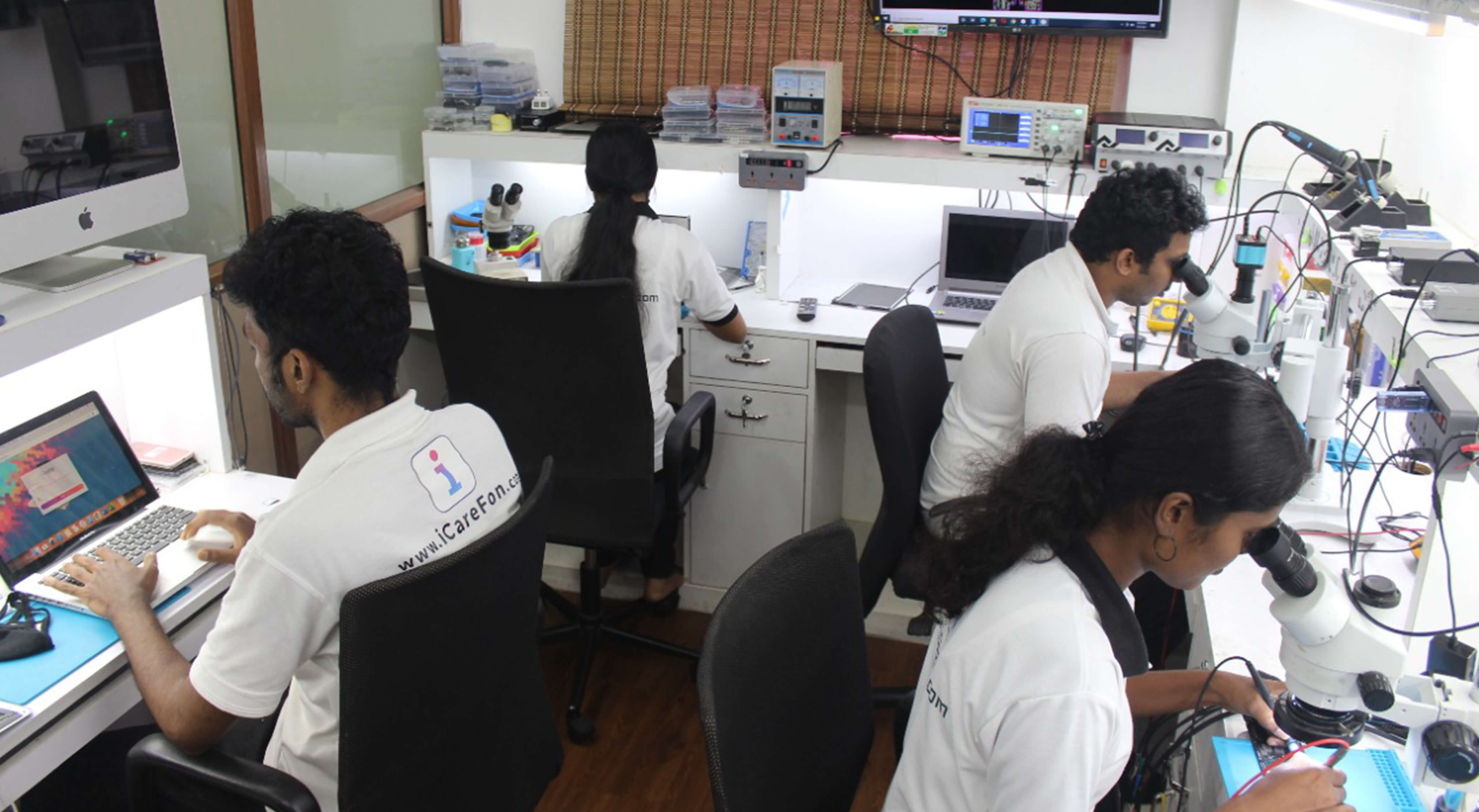 apple service centre in kerala